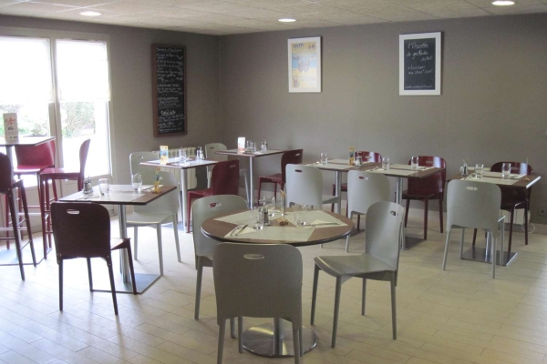 Hotel Campanile Epernay